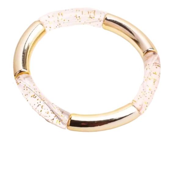 Kinsley Armelle Jewelry - RETAIL $20 *Kinsley Armelle Emilee Collection Glimmer Bracelet